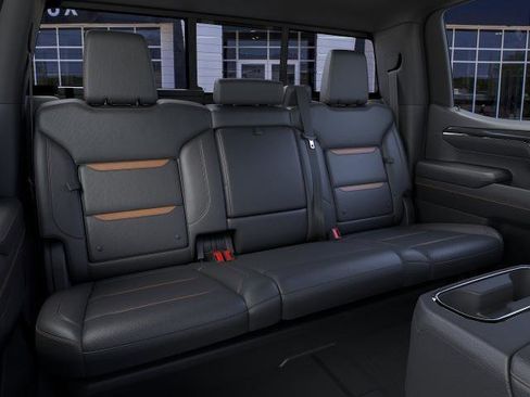 New 2026 GMC Sierra 1500 AT4 AWD/4WD image 17