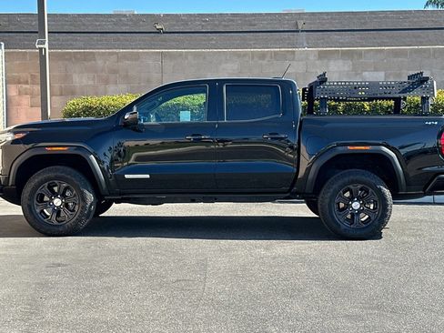 Certified 2024 GMC Canyon Elevation w/ Convenience Package AWD/4WD image 7