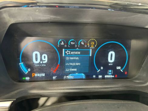 Used 2022 Ford F150 Lariat AWD/4WD image 14