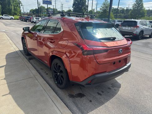 Used 2022 Lexus UX 250h w/ Premium Package AWD/4WD image 5