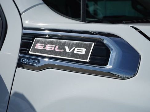 Used 2020 GMC Sierra 2500 2WD Crew Cab w/ Convenience Package image 12