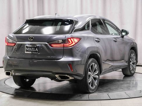 Used 2019 Lexus RX 350 FWD image 4