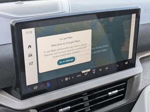 New 2026 Ford Explorer Platinum image 25