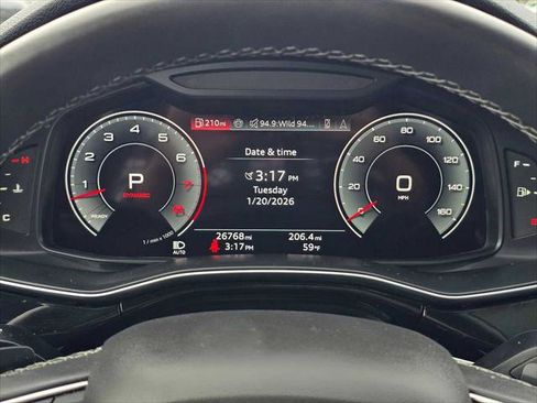 Used 2025 Audi Q7 3.0T Premium Plus w/ Premium Plus Package image 25