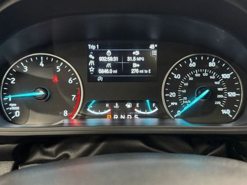 Used 2018 Ford EcoSport SE image 16