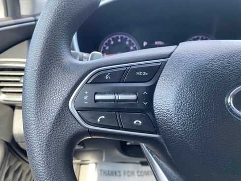 Certified 2023 Hyundai Santa Fe SE AWD/4WD image 22