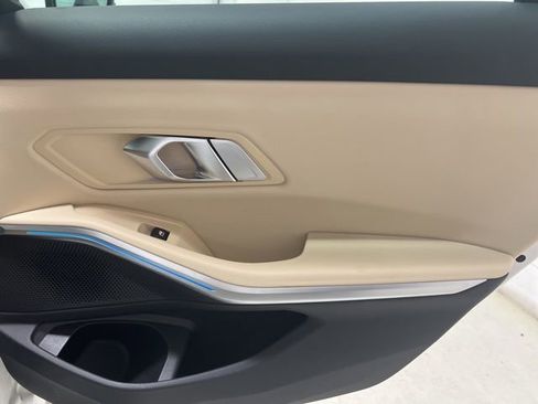 Used 2023 BMW 330i xDrive 330i xDrive w/ Driving Assistance Package image 48