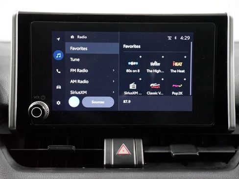 Certified 2024 Toyota RAV4 LE image 18