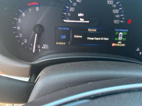 Used 2014 Cadillac XTS Luxury FWD image 6