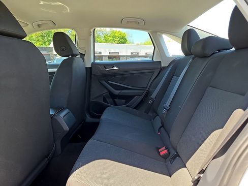 Used 2019 Volkswagen Jetta S w/ Driver Assistance Package FWD image 13