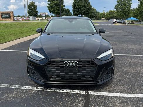 Used 2022 Audi A5 2.0T Premium Plus AWD/4WD image 2