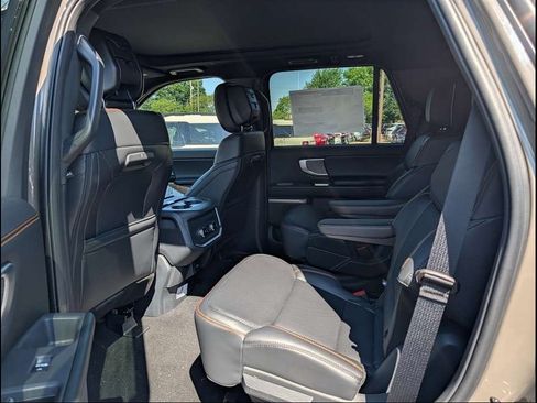 New 2026 Ford Expedition Tremor AWD/4WD image 6