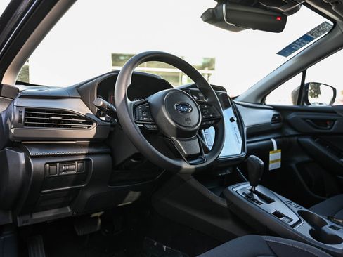 New 2026 Subaru Crosstrek 2.0i Premium AWD/4WD image 18