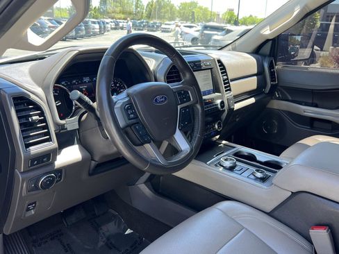 Used 2021 Ford Expedition XLT AWD/4WD image 29