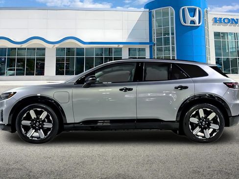 New 2026 Honda Prologue Elite image 2
