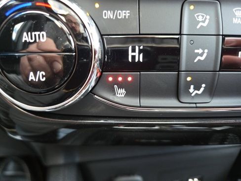 New 2026 Chevrolet TrailBlazer RS w/ Convenience Package image 57