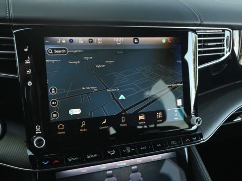 Used 2024 Jeep Grand Wagoneer Series II w/ Quick Order Packagew 28T AWD/4WD image 23