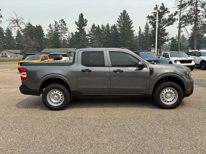 Used 2025 Ford Maverick XL w/ Equipment Group 102A