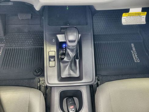 New 2026 Toyota Corolla Cross LE FWD image 20