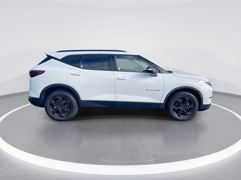 Used 2023 Chevrolet Blazer LT w/ Midnight/Sport Edition AWD/4WD image 9