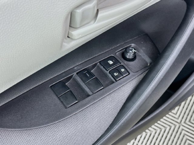 Used 2026 Toyota Corolla LE FWD image 18