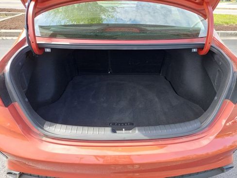 Used 2023 Kia Forte LXS image 25