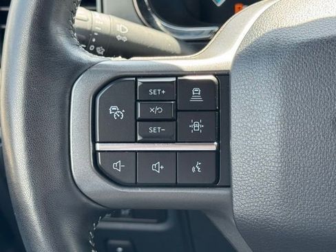 Certified 2021 Ford F150 Lariat AWD/4WD image 45