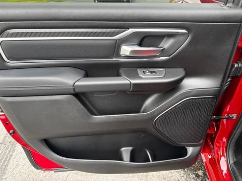 New 2026 RAM 1500 4x4 Crew Cab image 18