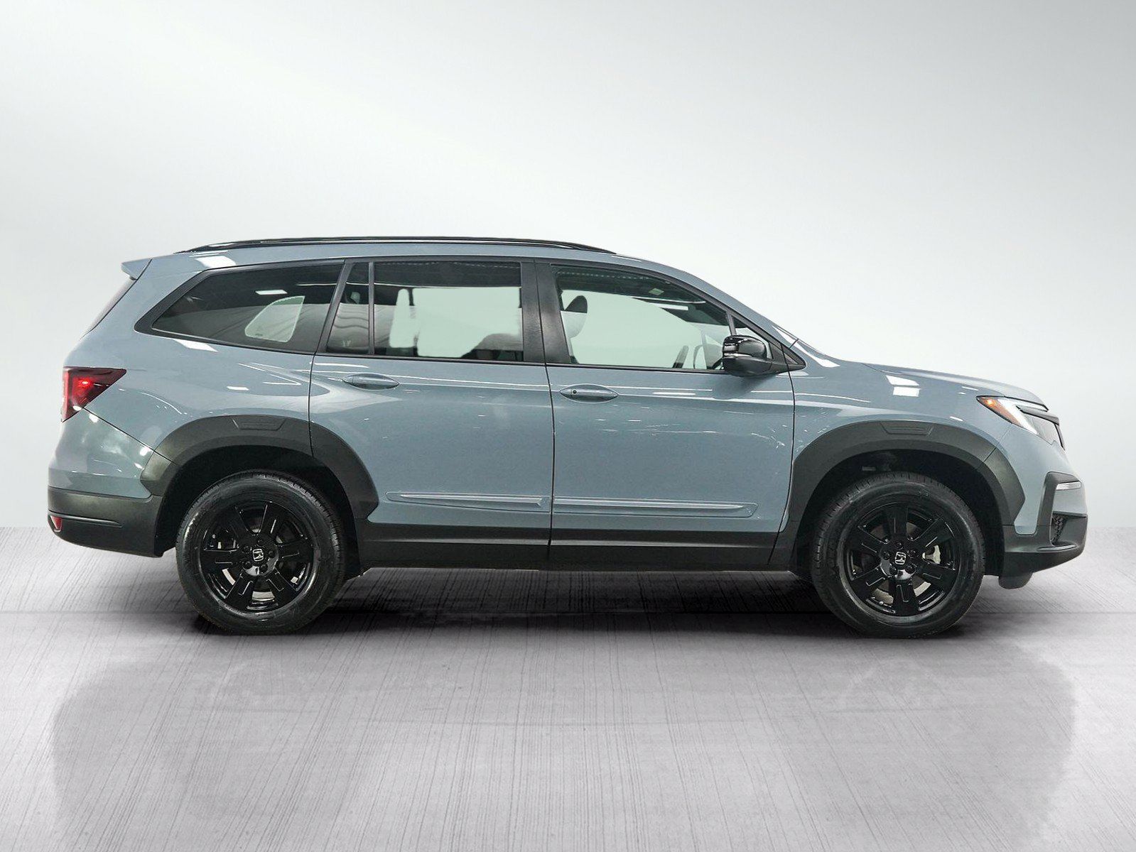 Used 2022 Honda Pilot TrailSport image 6