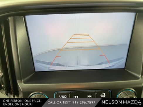 Used 2016 Chevrolet Colorado LT w/ Luxury Package, Chrome image 29