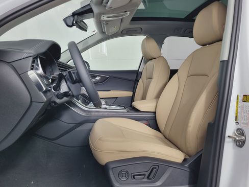 New 2026 Audi Q7 3.0T Premium Plus image 16