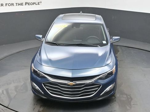Used 2024 Chevrolet Malibu LT FWD image 59