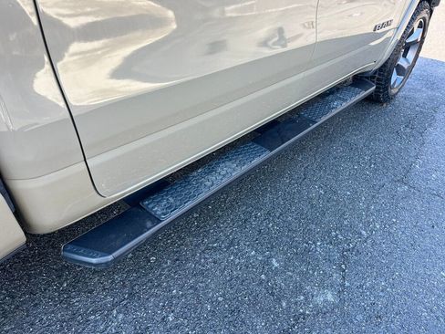 Used 2020 RAM 1500 Big Horn w/ Built-to-serve Edition image 29