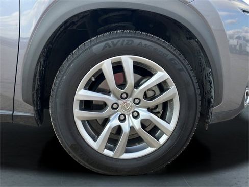 Used 2015 Lexus NX 200t F Sport w/ Premium Package image 8