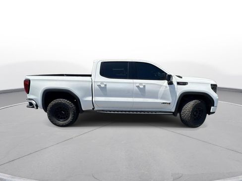 Used 2026 GMC Sierra 1500 AT4 w/ AT4 Premium Package AWD/4WD image 5