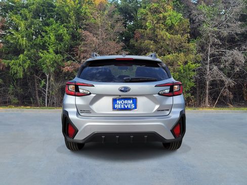New 2026 Subaru Crosstrek 2.0i Premium image 17