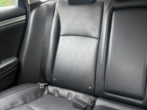 Used 2021 Honda Civic EX-L image 34