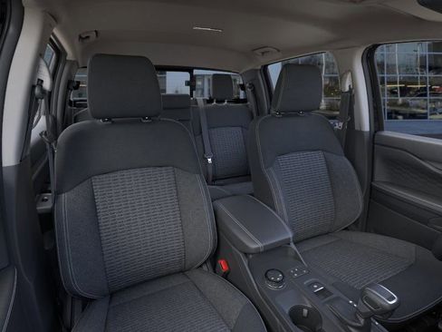 New 2025 Ford Ranger XLT image 11