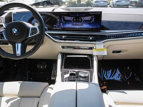 New 2026 BMW X6 xDrive40i AWD/4WD image 10