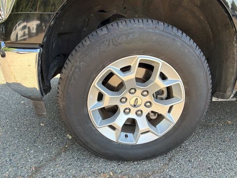 Used 2021 Ford F150 XLT w/ Max Trailer Tow Package AWD/4WD image 9