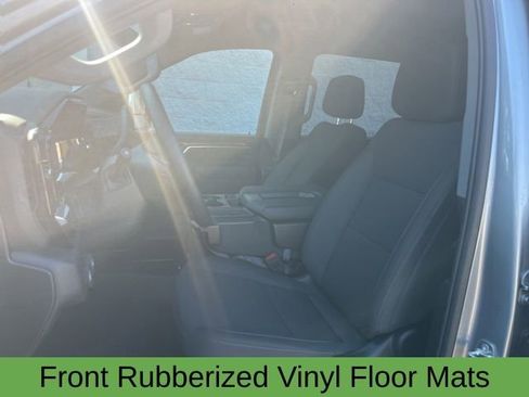 Used 2025 Chevrolet Silverado 2500 LT w/ Convenience Package image 31