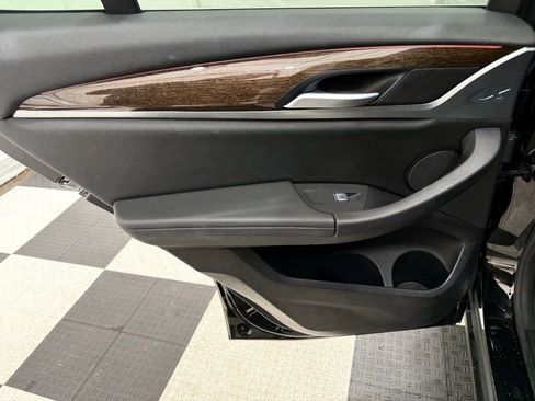 Used 2023 BMW X3 xDrive30i image 16