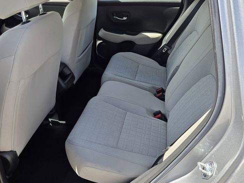 Used 2024 Honda HR-V LX image 11