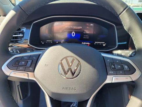 New 2026 Volkswagen Jetta SE FWD image 20