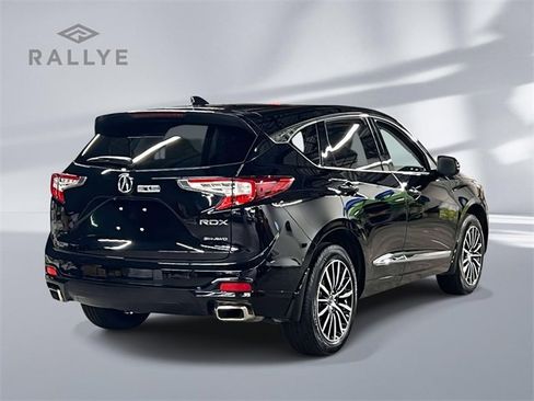 Used 2025 Acura RDX SH-AWD w/ Advance Package image 5