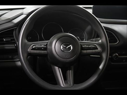 Certified 2023 MAZDA CX-30 AWD 2.5 S image 7