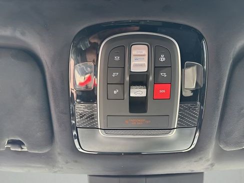 Used 2025 Hyundai Palisade Calligraphy AWD/4WD image 29