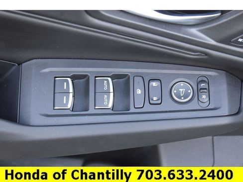 Certified 2025 Honda Accord EX-L image 23