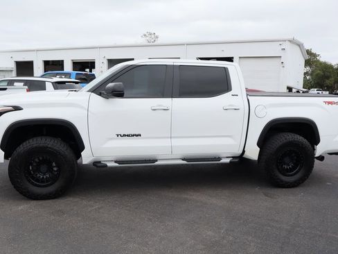 Used 2024 Toyota Tundra SR5 image 5