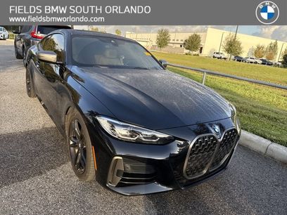 Used 2022 BMW M440i Coupe w/ Premium Package